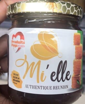 Mi’elle