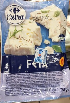 Feta - Fromage