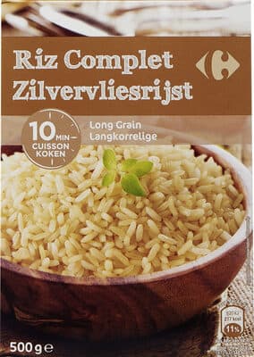 Riz Complet