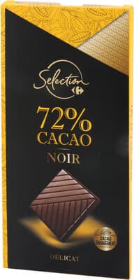 Chocolate negro
