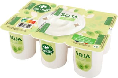 SOJA Nature