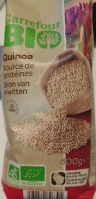 Quinoa