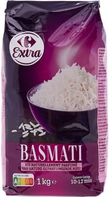 Basmati
