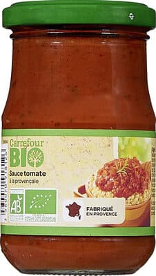 Sauce provençale