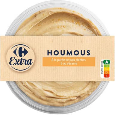 Houmous