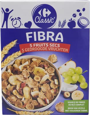 Fibra