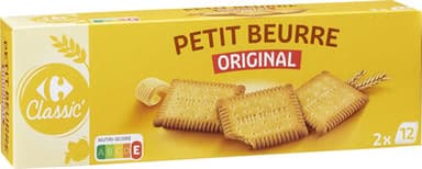 Petit beurre 🧈Original