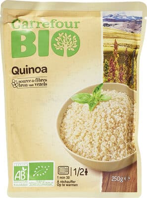 Quinoa BIO