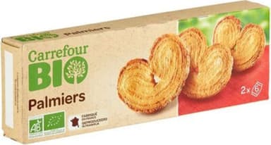 Palmiers