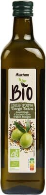 Huile d'olive vierge extra Espagne
