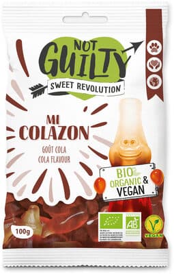 Mi Colazon