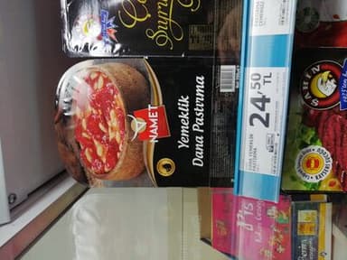 Patırma