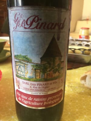 Pinard
