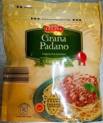 Gran Padano AOP