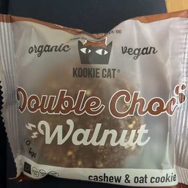 Cacao nibs walnut