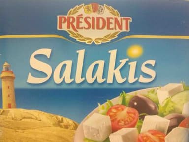 Salakis