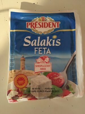 Salakis Feta
