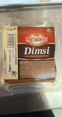 Dimsi 400g