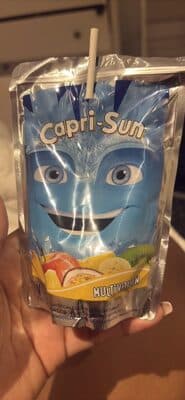 Multivitamin