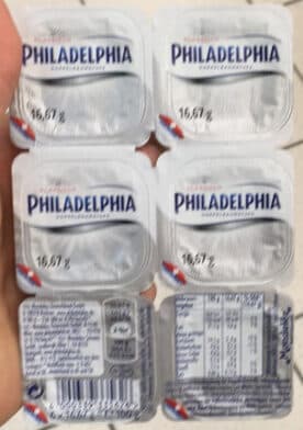 Frischkäse