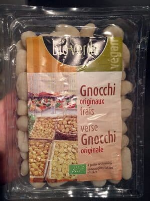Gnocchi frais