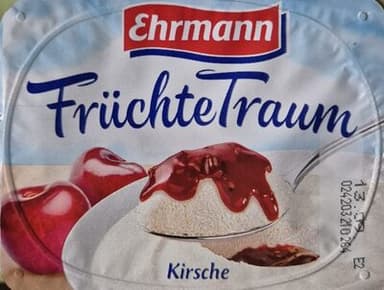 Früchtetraum - Kirsche