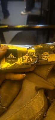 Power Pack XXL