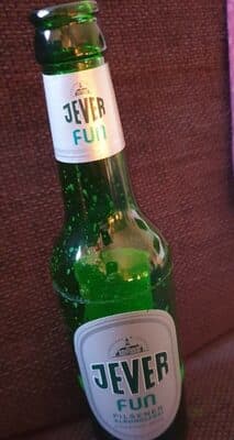 Jever Fun