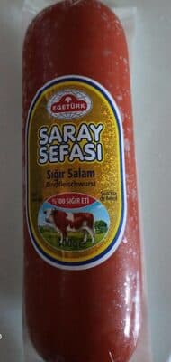 Saray Sefasi