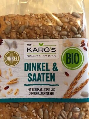 Dinkel & Saaten