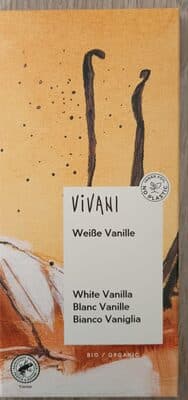 blanc vanille