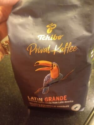 coffee
