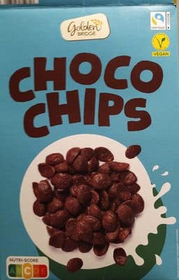 Cacao Chips