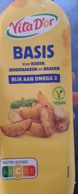 Bakboter lidl