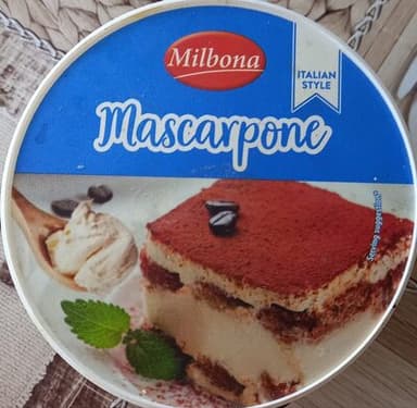 Mascarpone