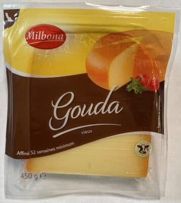 Gouda vieux