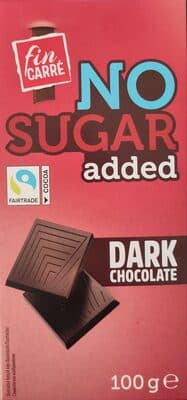 Dark Chocolate 70% Cacao