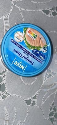 Fisch Thunfisch Filets in eigenem Saft