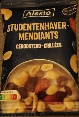Studentenhaver