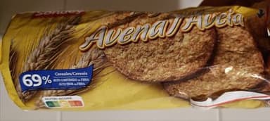 Digestive Avena