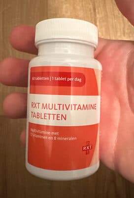 Multivitamine