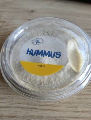 Hummus