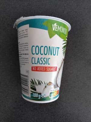 Coconut Classic