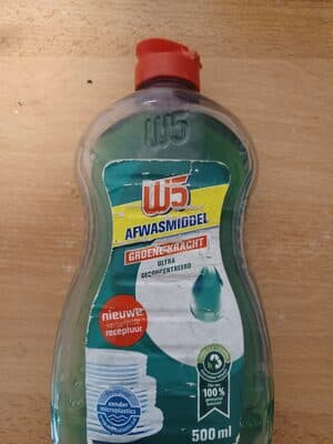 Afwasmiddel