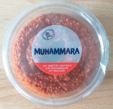 Muhammara