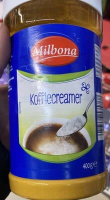 Koffiecreamer