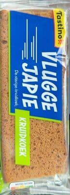 Vlugge Japie