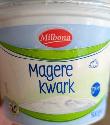 magere kwark