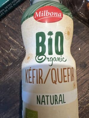 Kéfir