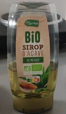Sirop d'Agave